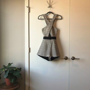 Alice McCall | Good Mistake Playsuit (4 US/8 AUS)